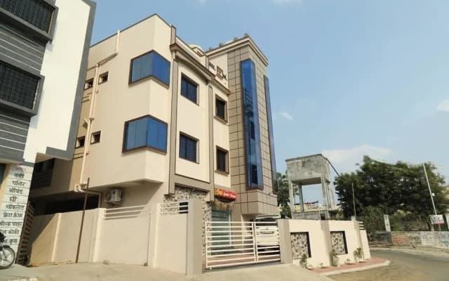 JK Rooms 144 Sai Guest House