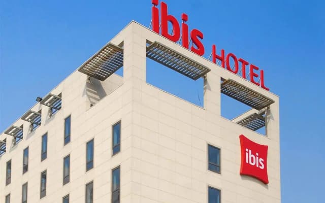 ibis Chennai OMR Hotel
