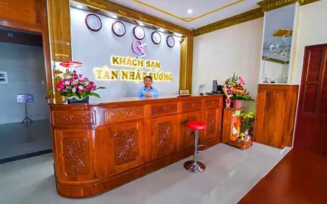 Tan Nhat Suong Hotel