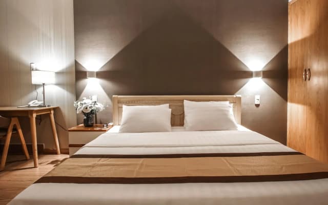 Artmio Hotel  Apartment