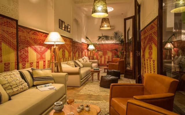 Riad Kasbah