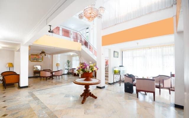 Hotel Syariah Cordova