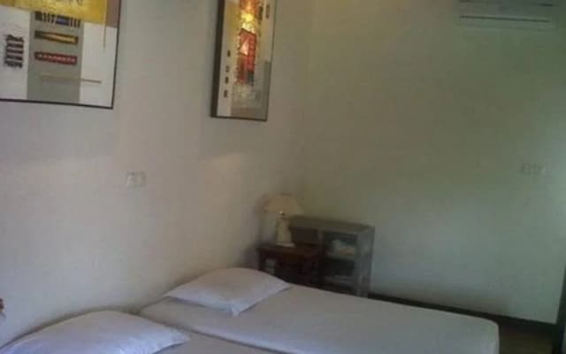 Villa Sari Bumi Menjangan