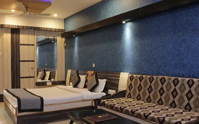Hotel Neelkamal
