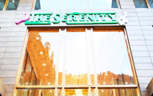 Serenity Resort & Spa by DLS Hotels