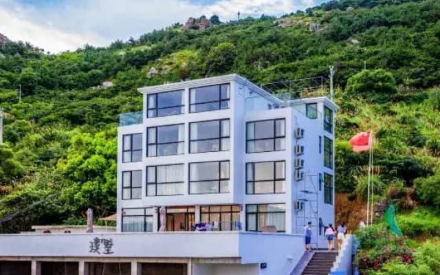 PuShuYuJiaAccommodation