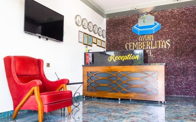 Aydin Cemberlitas Otel