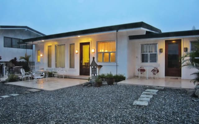 Agreeable Family Baguio Suites