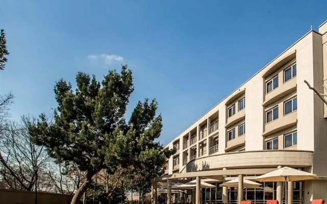 Garden Court Eastgate