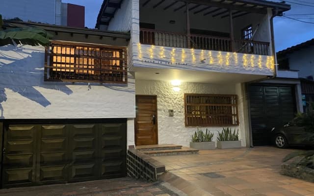 Casa Medallo