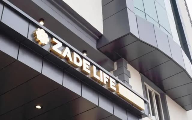 Zade Life OTEL