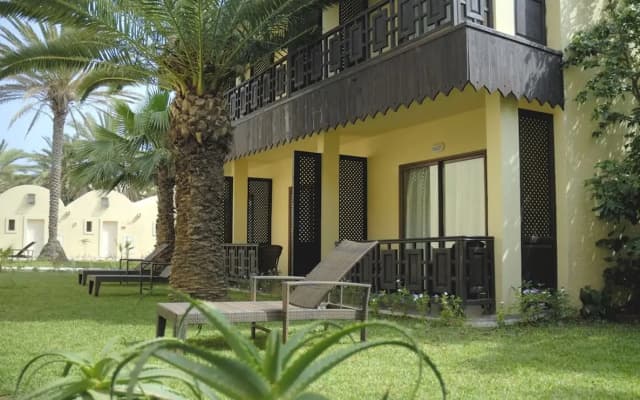 Paradis Palace