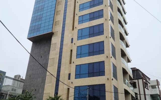 Hotel The Club Yeonhwari