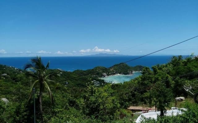 Horizon Luxury Pool Villas Koh Tao