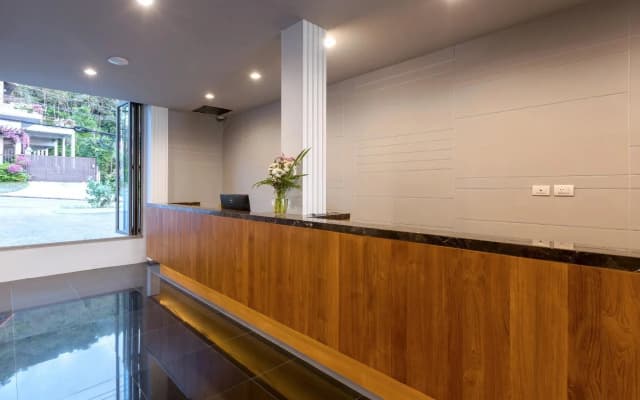 X10 Seaview Suites Panwa Beach