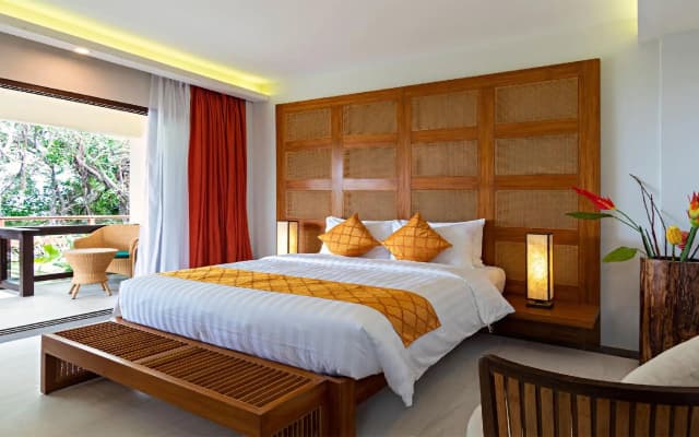Ocean's Edge Resort