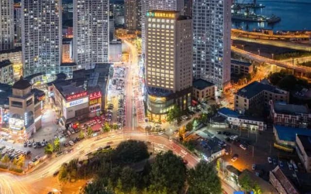 Leewan Hotel