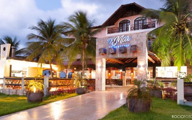 Hotel Privê do Atalaia