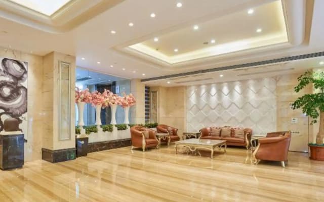 Youde Hotel