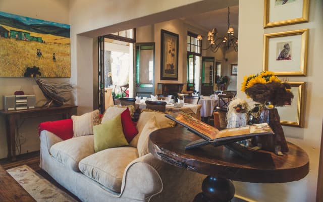 Rosedene Guest House