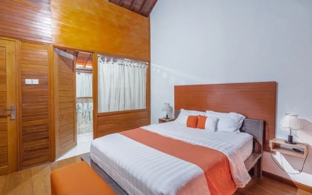 Villa Padma Nusa Dua