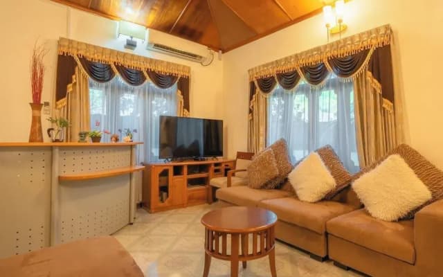 Biosphere by Hawks Hotels Kamadhoo Baa Atoll