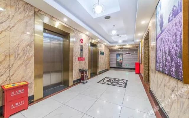 Kailai Wisdom Hotel