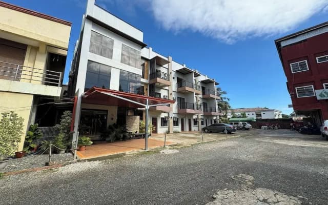 Hotel Ramon Bukidnon