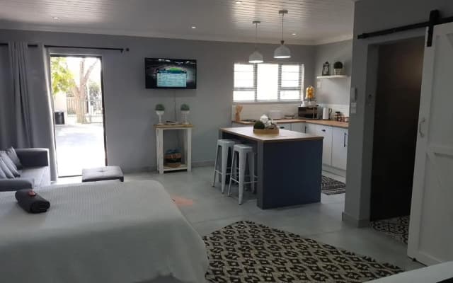 Akkerhuis Deluxe Family Room