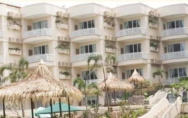 Hawaii A Club Bali Resort