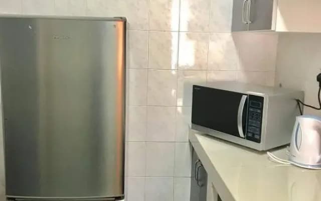 Homestay Tok Wan Puchong Utama