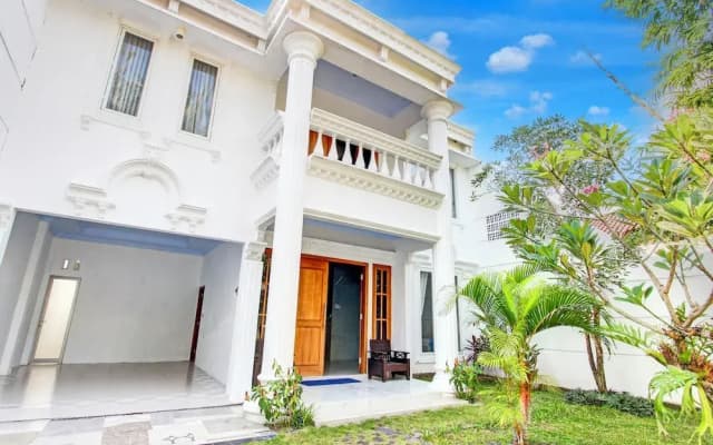 Hotel O D'draman Homestay Syariah