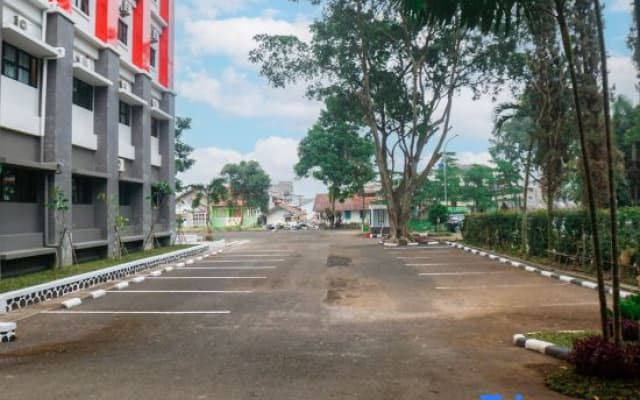 Hotel Bumi Siliwangi by My Hospitality