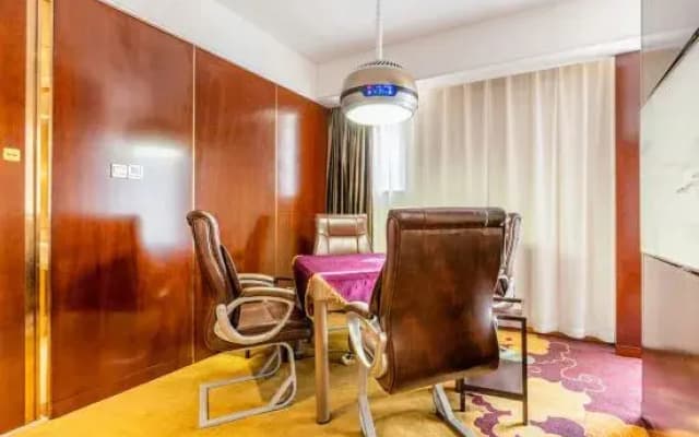 Yan'an Yanfei Libin Hotel