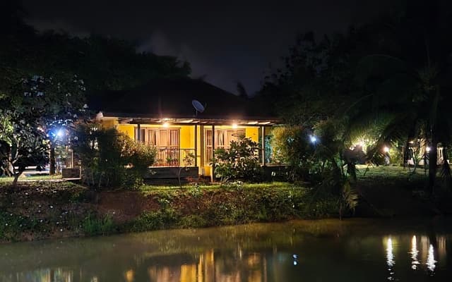 Farmsuk Residence and Resort