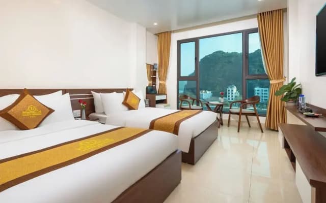 Tung Quang hotel