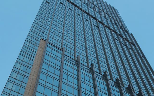 Hilton Shijiazhuang