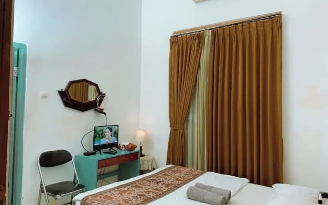 Griya Cemara Homestay