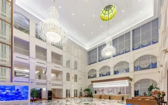 Narada Resort Shanghai
