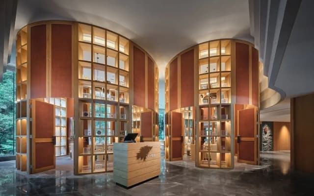 Crowne Plaza Shennongjia by IHG