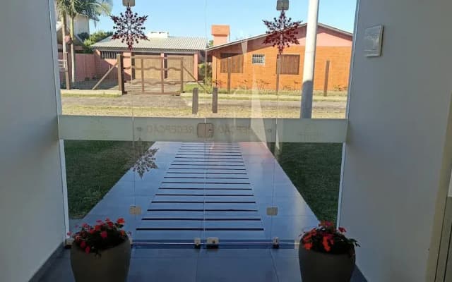 Atlantida Johsil Hotel