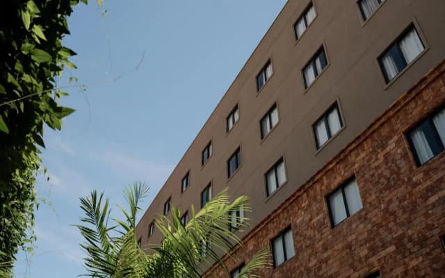 Hotel Pousada Arara
