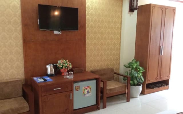 Thao Minh New Star Hotel