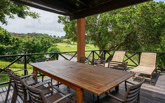 San Lameer Villa Rentals 2610