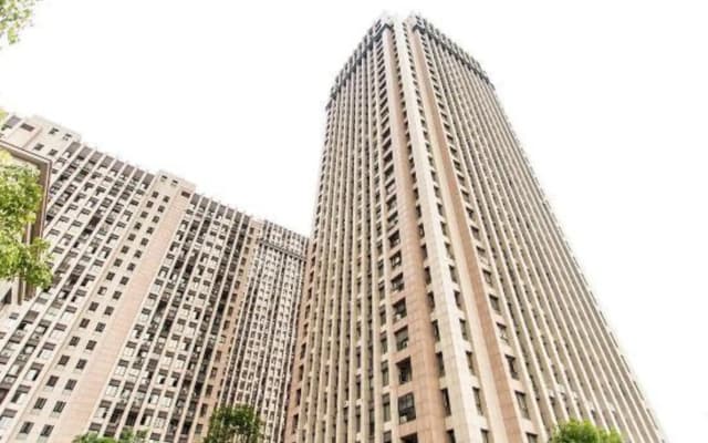 Kunshan Green Journey Inn