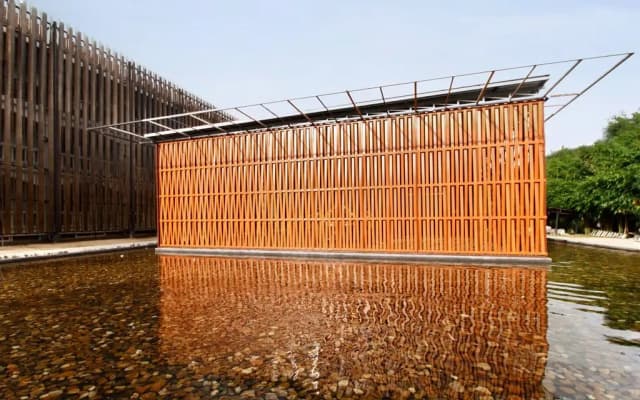 Bamboori Boutique Resort Chiang Mai
