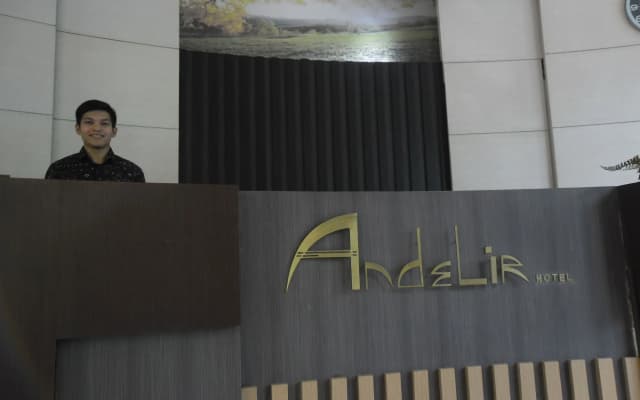 Andelir Hotel
