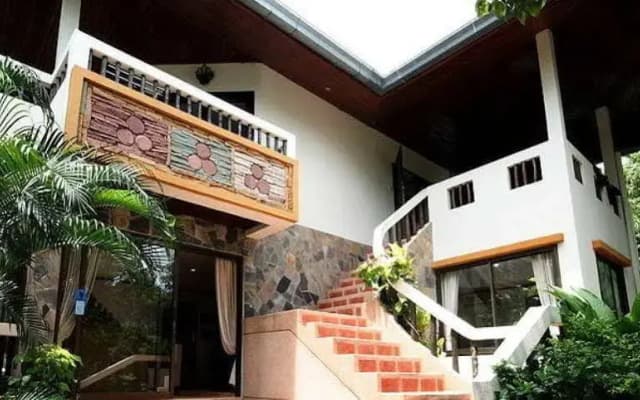 Chaweng Bay View Resort