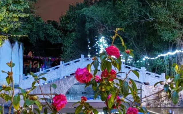 Jintutang Homestay