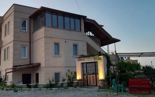 Dirilis Banarya Pansiyon